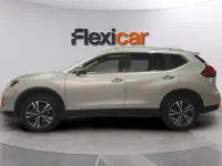 Usado Nissan X-Trail 160 CV (117 kW) 2020 Gris SUV