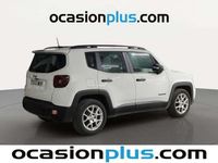 Usado Jeep Renegade Altitude 131 CV (96 kW) 2024 Blanco SUV