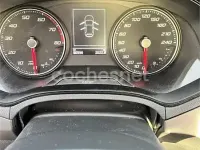 Usado Seat Ibiza Style 95 CV (69 kW) 2020 Blanco Utilitario