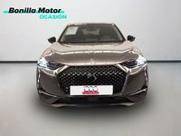 Usado DS Automobiles DS3 Crossback Grand Chic 155 CV (114 kW) 2019 Gris / plata SUV