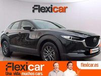 Usado Mazda CX-30 Prime-Line 140 CV (102 kW) 2025 Negro SUV