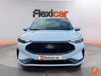 Usado Ford Kuga ST-Line 150 CV (110 kW) 2025 Blanco SUV