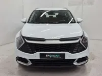 Usado Kia Sportage 162 CV (119 kW) 2024 Blanco SUV