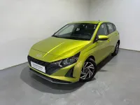 Usado Hyundai i20 83 CV (61 kW) 2024 Utilitario