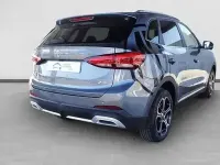 Nuevo MG ZS Comfort 116 CV (85 kW) 2026 Gris SUV