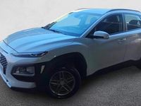 Usado Hyundai Kona 120 CV (88 kW) 2018 SUV