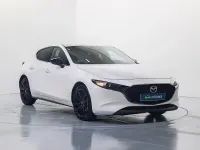Usado Mazda 3 Homura-Line 122 CV (89 kW) 2022