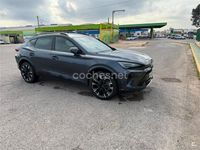 Usado Cupra Formentor 150 CV (110 kW) 2025 Gris / plata SUV