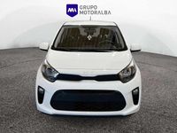 Usado Kia Picanto 63 CV (46 kW) 2024 Blanco Utilitario