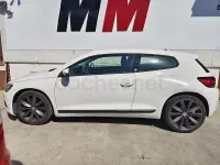 Usado VW Scirocco 160 CV (117 kW) 2009 Blanco Coupe