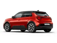 Nuevo Nissan Micra Tekna 110 kW (150 CV) 2026 Gris Utilitario