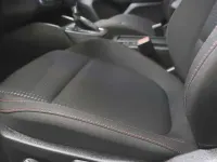Usado Ford Focus ST-Line 155 CV (114 kW) 2024 Gris Familiar