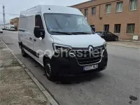 Usado Renault Master 135 CV (99 kW) 1995 Diesel Pickup/Camioneta