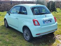 usado Fiat 500 1.2 Collezione