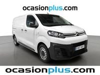 Brugt Citroën Jumpy 120 HK (88 kW) 2024 Hvid MPV