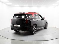 Usado Mini John Cooper Works Countryman 301 CV (221 kW) 2024 Negro SUV