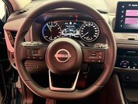 Usado Nissan Qashqai Acenta 190 CV (139 kW) 2025 SUV