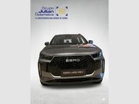 Nuevo Ebro s400 211 CV (155 kW) 2026 Gris SUV