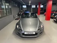 Usado Honda S 2000 S 240 CV (176 kW) 1999 Gris / plata Descapotable