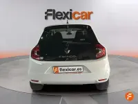 Usado Renault Twingo Intens 75 CV (55 kW) 2020 Blanco Utilitario
