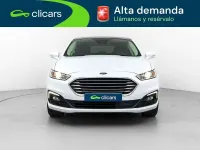 Usado Ford Mondeo Titanium 167 CV (122 kW) 2019 Blanco Berlina
