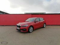 usado BMW 118 Serie 1 2.0 D BUSINESS AUTO 5P