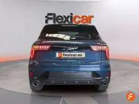 Usado Lynk & Co 01 261 CV (191 kW) 2023 Azul SUV