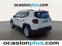 Usado Jeep Renegade Altitude 131 CV (96 kW) 2024 Blanco SUV