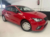 usado Seat Ibiza 1.0 TSI S&S Reference Plus 95