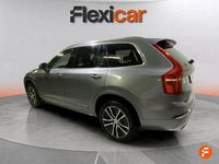 Usado Volvo XC90 Business Edition 235 CV (172 kW) 2019 Gris SUV