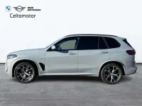 Usado BMW X5 Comfort Edition 306 CV (225 kW) 2025 Gris SUV