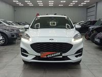 Usado Ford Kuga ST-Line 224 CV (164 kW) 2022 Blanco SUV