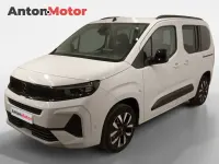 Nuevo Opel Combo S 130 CV (95 kW) 2025 Blanco Monovolumen