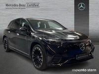 Usado Mercedes EQS580 400 kW (544 CV) 2023 Eléctrico SUV