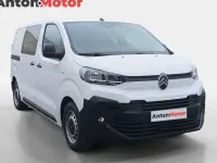 Nuevo Citroën Jumpy 120 CV (88 kW) 2026 Monovolumen
