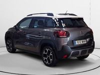 Usado Citroën C3 Aircross Shine 131 CV (96 kW) 2023 SUV