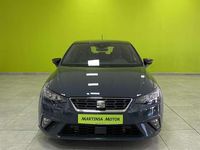 Usado Seat Ibiza FR 116 CV (85 kW) 2025 Gris Utilitario