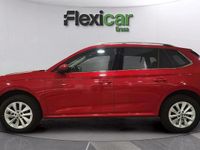 Usado Skoda Kamiq Selection 95 HP (69 kW) 2024 Vermelho SUV