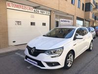 usado Renault Mégane IV 