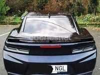 Usado Chevrolet Camaro 432 CV (317 kW) 2015 Negro Coupe