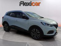 Begagnad Renault Kadjar Techno 140 HK (102 kW) 2022 Vit SUV