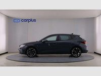 Nuevo Cupra Leon 150 CV (110 kW) 2025 Azul Utilitario