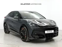Usado Cupra Tavascan Endurance 210 kW (286 CV) 2025 Gris SUV