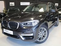 Usado BMW X3 xLine 190 CV (139 kW) 2021 Gris / plata SUV