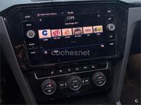 Usado VW Arteon Elegance 150 CV (110 kW) 2018 Gris / plata Berlina