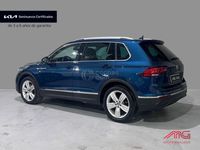 usado VW Tiguan 2.0tdi Life Dsg 110kw