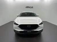 Usado Mazda CX-30 Exclusive-Line 140 CV (102 kW) 2025 Blanco SUV