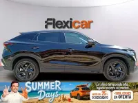 Usado Omoda 5 185 CV (136 kW) 2024 Negro SUV