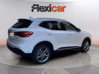 Usado MG HS Luxury 162 CV (119 kW) 2023 Blanco SUV