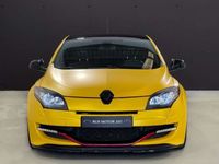 usado Renault Mégane Coupé Coupé 2.0 RS